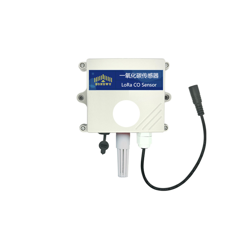 Penderia Nitric Oxide (CO) Wayarles Persekitaran
